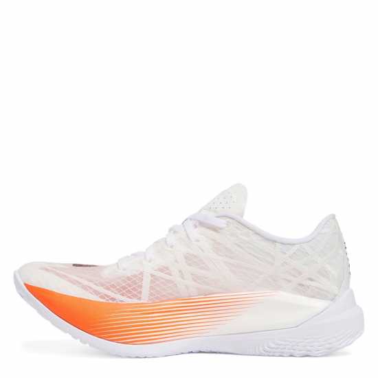 Under Armour U Velocit Elite 2 Jn99 White 