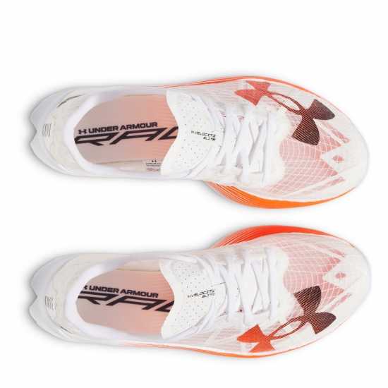 Under Armour U Velocit Elite 2 Jn99 White 