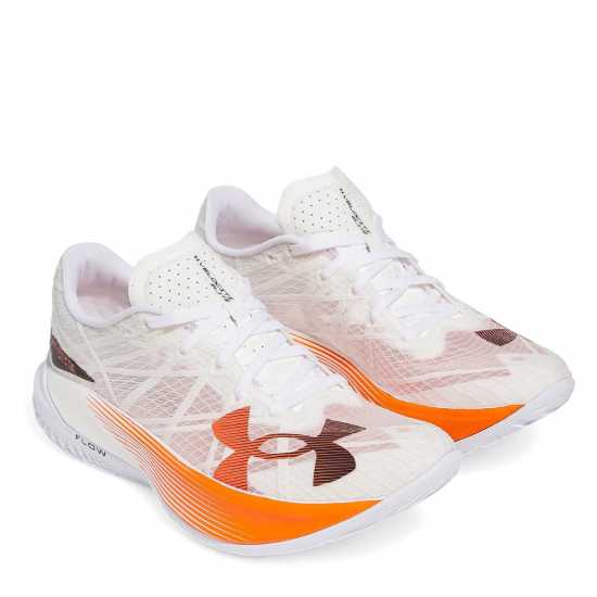 Under Armour U Velocit Elite 2 Jn99 White 