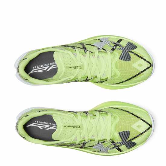 Under Armour U Velocit Elite 2 Jn99 Green 