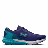 Under Armour Armour Ua Bgs Charged Rogue 3 F2F Road Running Shoes Boys  Детски маратонки