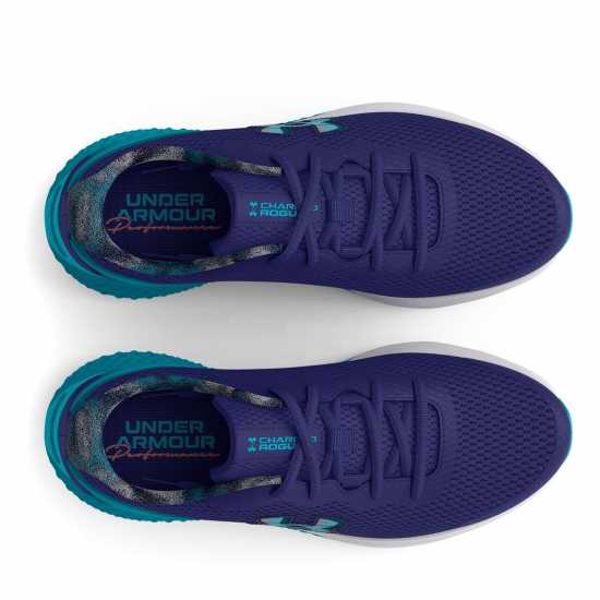 Under Armour Charged Rogue3 Jn99  Детски маратонки