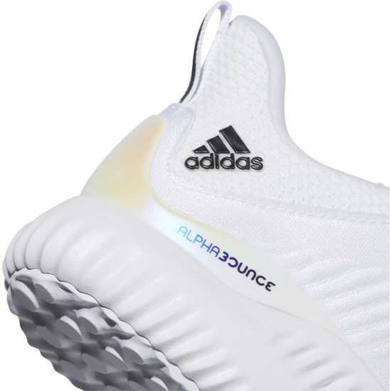 Adidas Alphabounce 1 Jn99  Детски маратонки