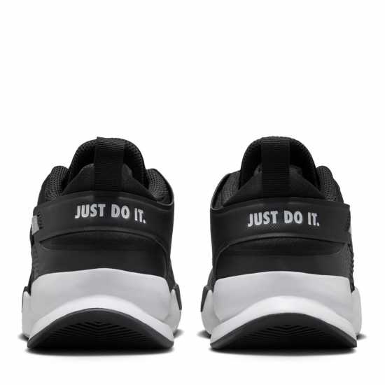 Nike Crosscourt Big Kids' Shoes  Детски маратонки за бягане