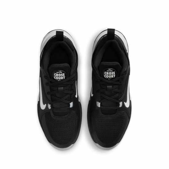 Nike Crosscourt Big Kids' Shoes  Детски маратонки за бягане