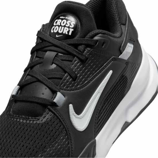 Nike Crosscourt Big Kids' Shoes  Детски маратонки за бягане