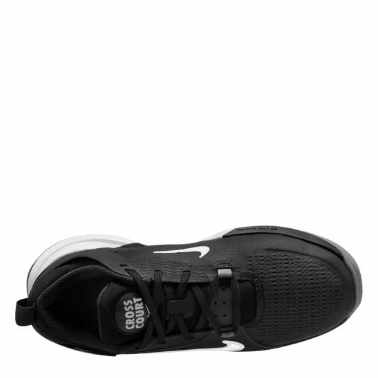 Nike Crosscourt Big Kids' Shoes  Детски маратонки за бягане