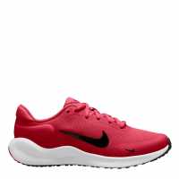 Nike Revolution 7 (Gs) Тренировъчен червен