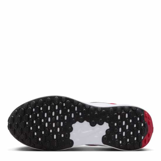 Nike Revolution 7 (Gs) Тренировъчен червен Nike Revolution 7 (Gs) Тренировъчен червен