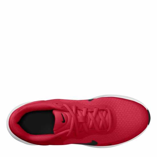 Nike Revolution 7 (Gs) Тренировъчен червен Nike Revolution 7 (Gs) Тренировъчен червен