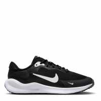 Nike Revolution 7 (Gs) Черно/Бяло Nike Revolution 7 (Gs) Черно/Бяло