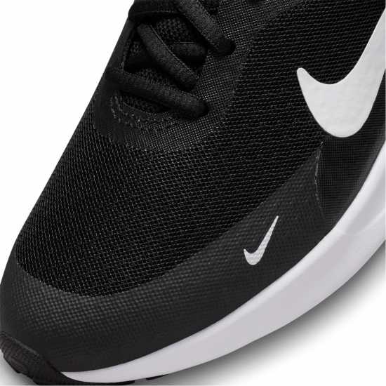 Nike Revolution 7 (Gs) Черно/Бяло Nike Revolution 7 (Gs) Черно/Бяло