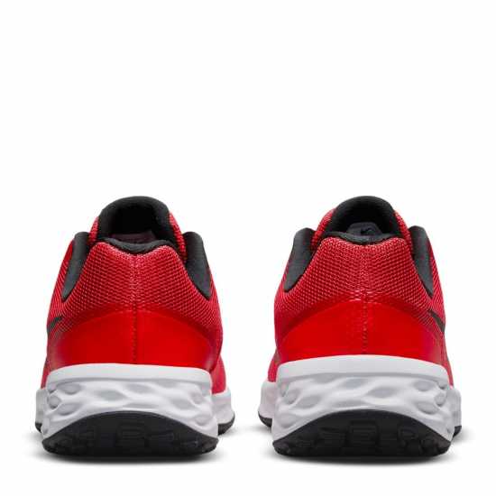 Nike Детски Маратонки За Бягане Revolution 6 Junior Running Shoes