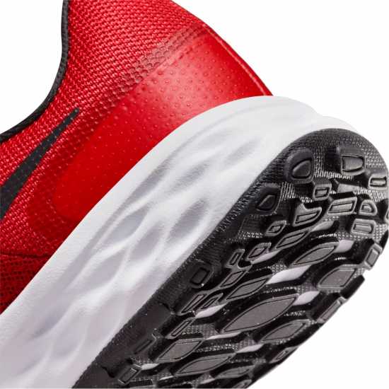Nike Детски Маратонки За Бягане Revolution 6 Junior Running Shoes