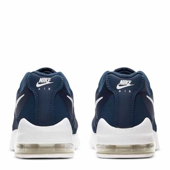 Nike Air Max Invigor Print Big Kids Shoe Морско синьо/Бяло Nike Air Max Invigor Print Big Kids Shoe Морско синьо/Бяло