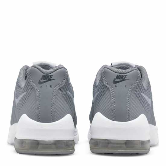 Nike Air Max Invigor Print Big Kids Shoe Тъмно сиво/сиво Nike Air Max Invigor Print Big Kids Shoe Тъмно сиво/сиво