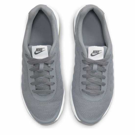Nike Air Max Invigor Print Big Kids Shoe Тъмно сиво/сиво Nike Air Max Invigor Print Big Kids Shoe Тъмно сиво/сиво