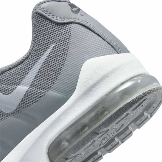 Nike Air Max Invigor Print Big Kids Shoe Тъмно сиво/сиво Nike Air Max Invigor Print Big Kids Shoe Тъмно сиво/сиво