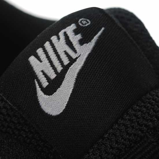 Nike Air Max Invigor Print Big Kids' Shoe Black/Grey Детски маратонки