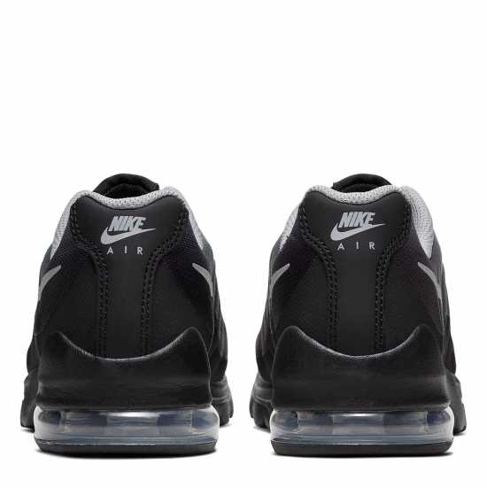Nike Air Max Invigor Print Big Kids Shoe Сиво/Черно Nike Air Max Invigor Print Big Kids Shoe Сиво/Черно