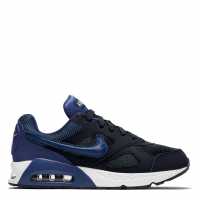 Nike Air Max Ivo Junior Boys Navy/Blue 