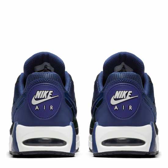 Nike Air Max Ivo Junior Boys Navy/Blue 