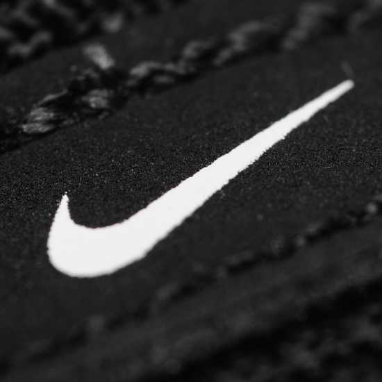 Nike Air Max Ivo Junior Boys Черно/Бяло Детски маратонки