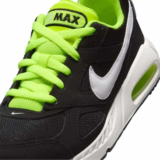 Nike Air Max Ivo Junior Boys Nike Air Max Ivo Junior Boys