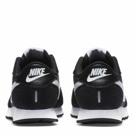 Nike Md Valiant Runners Junior Boys Black/White Детски маратонки
