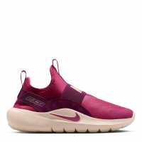 Nike Юношески Обувки Flex Runner 4 Shoes Juniors