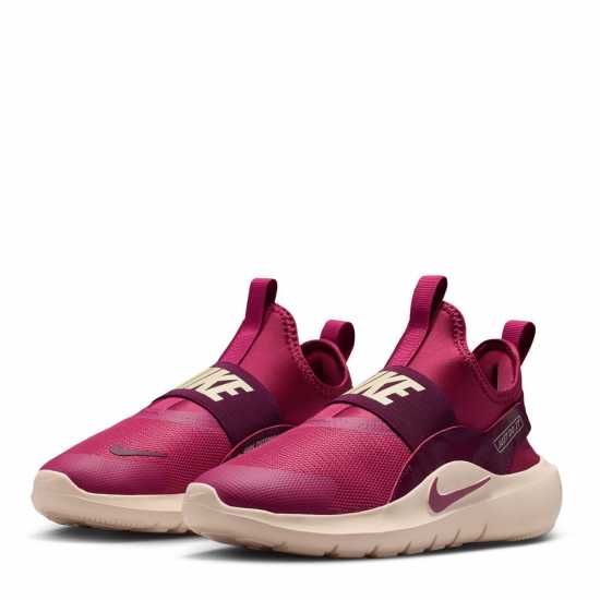 Nike Юношески Обувки Flex Runner 4 Shoes Juniors  