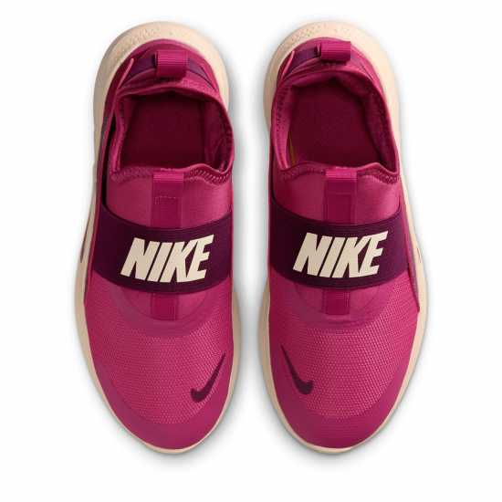 Nike Юношески Обувки Flex Runner 4 Shoes Juniors  