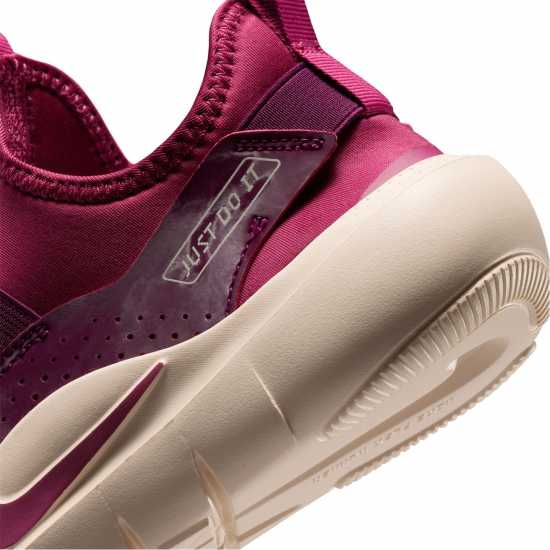 Nike Юношески Обувки Flex Runner 4 Shoes Juniors  