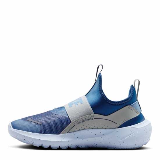 Nike Flex Runner 4 Shoes Juniors Nike Flex Runner 4 Shoes Juniors