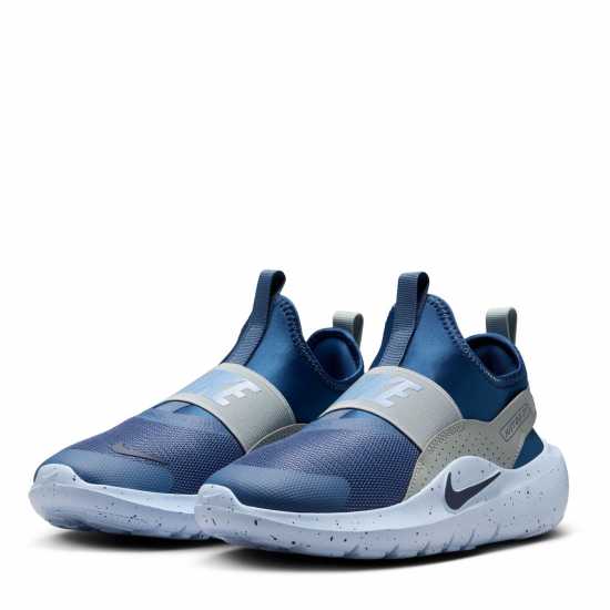 Nike Flex Runner 4 Shoes Juniors Nike Flex Runner 4 Shoes Juniors