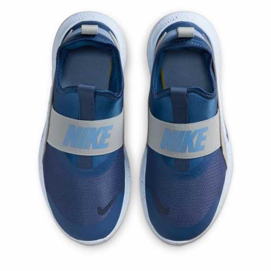 Nike Flex Runner 4 Shoes Juniors Nike Flex Runner 4 Shoes Juniors