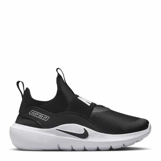 Nike Юношески Обувки Flex Runner 4 Shoes Juniors Nike Юношески Обувки Flex Runner 4 Shoes Juniors