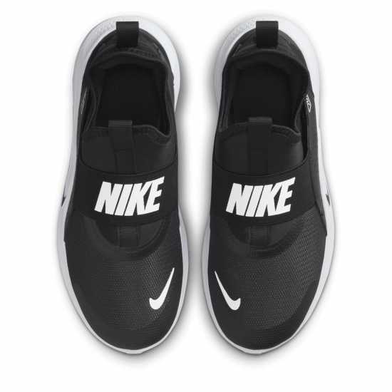 Nike Юношески Обувки Flex Runner 4 Shoes Juniors Nike Юношески Обувки Flex Runner 4 Shoes Juniors