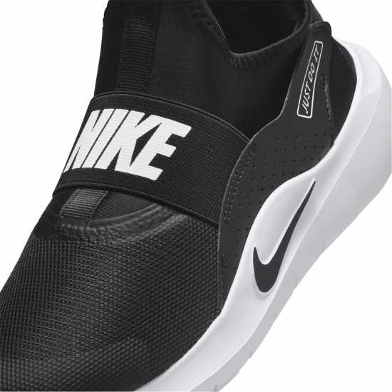 Nike Юношески Обувки Flex Runner 4 Shoes Juniors Nike Юношески Обувки Flex Runner 4 Shoes Juniors