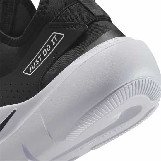 Nike Юношески Обувки Flex Runner 4 Shoes Juniors Nike Юношески Обувки Flex Runner 4 Shoes Juniors