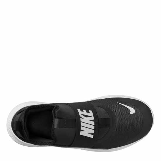 Nike Юношески Обувки Flex Runner 4 Shoes Juniors Nike Юношески Обувки Flex Runner 4 Shoes Juniors
