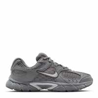 Nike Юношески Обувки V5 Rnr Shoes Juniors Dark Grey 