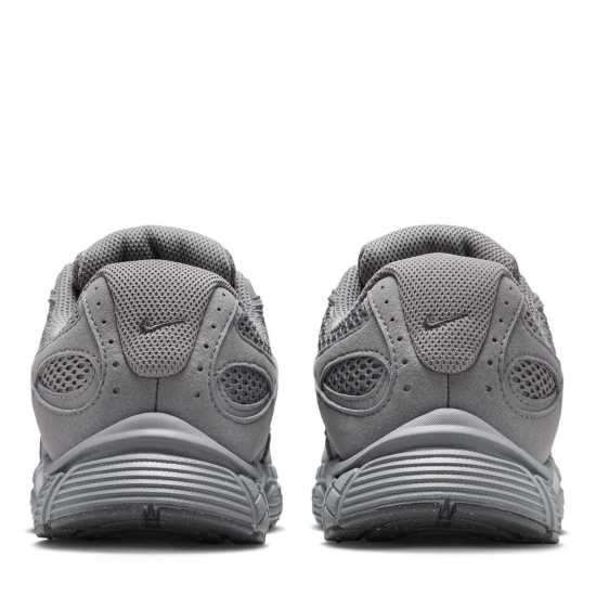 Nike Юношески Обувки V5 Rnr Shoes Juniors Dark Grey 
