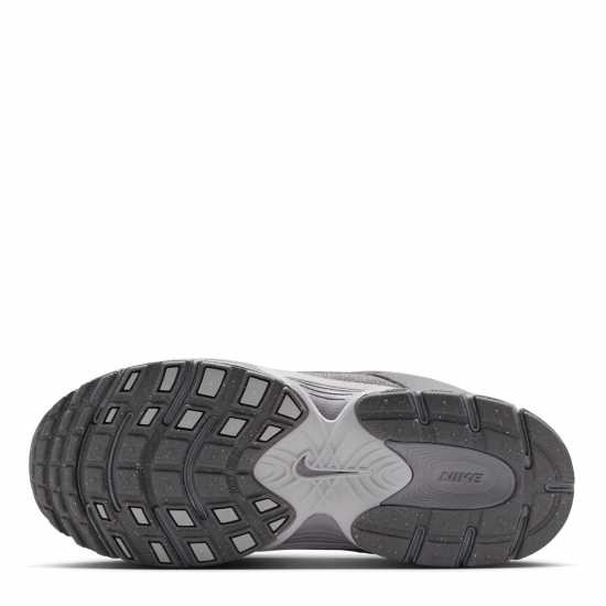 Nike Юношески Обувки V5 Rnr Shoes Juniors Dark Grey 
