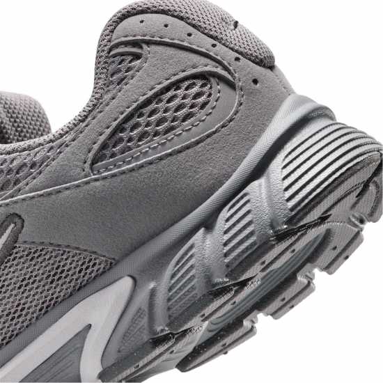 Nike Юношески Обувки V5 Rnr Shoes Juniors Dark Grey 