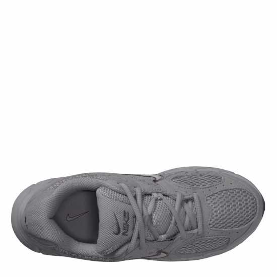 Nike Юношески Обувки V5 Rnr Shoes Juniors Dark Grey 