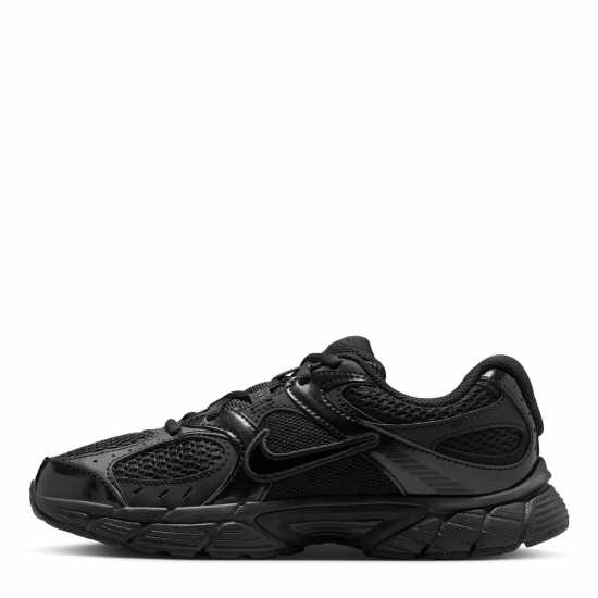 Nike Юношески Обувки V5 Rnr Shoes Juniors Трикратно черно 