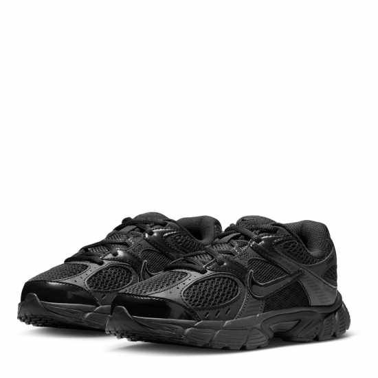 Nike Юношески Обувки V5 Rnr Shoes Juniors Трикратно черно 