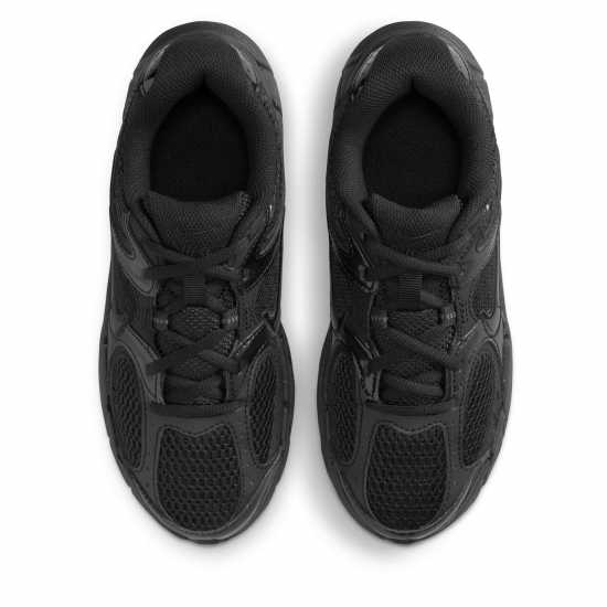 Nike Юношески Обувки V5 Rnr Shoes Juniors Трикратно черно 