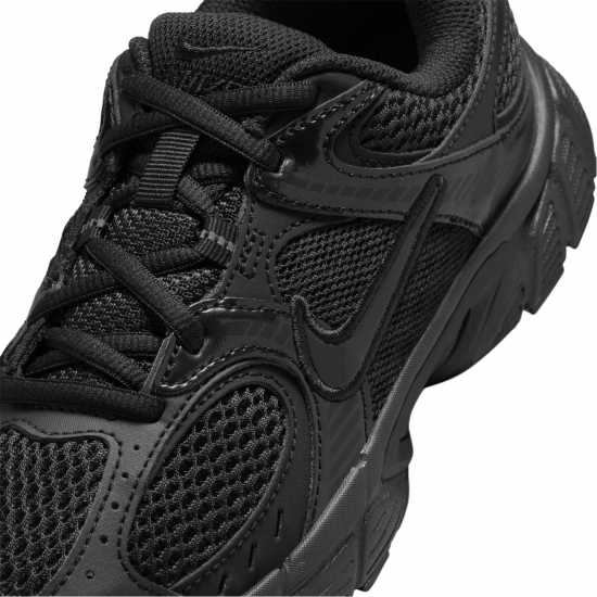 Nike Юношески Обувки V5 Rnr Shoes Juniors Трикратно черно 